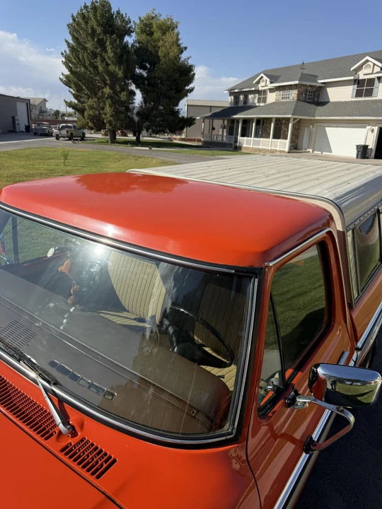1978 Ford F-Series 6th Gen - Image 20 of 31