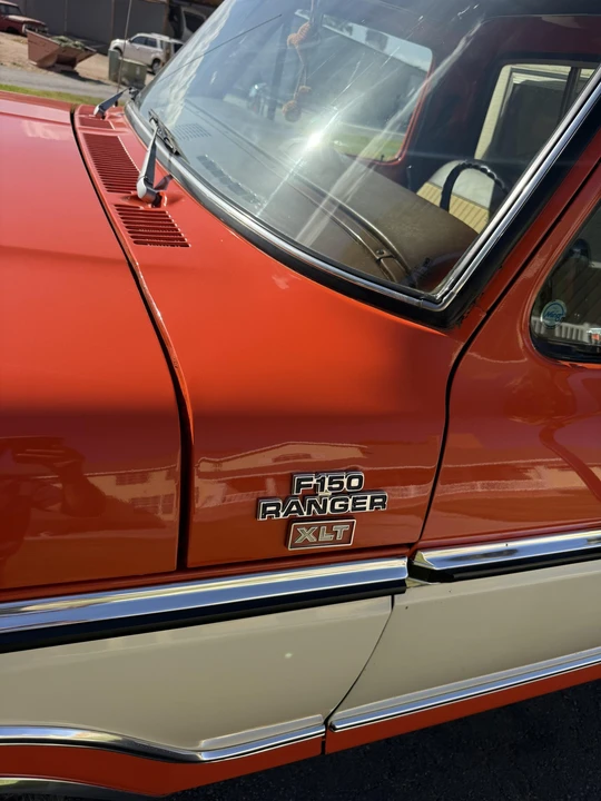 1978 Ford F-Series 6th Gen - Image 31 of 31