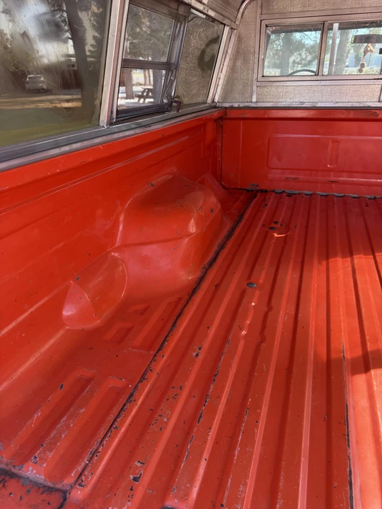 1978 Ford F-Series 6th Gen - Image 25 of 31