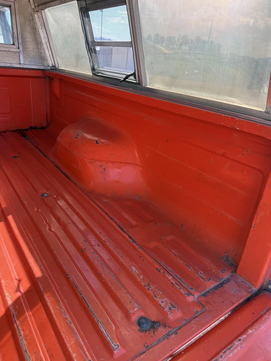 1978 Ford F-Series 6th Gen - Image 28 of 31