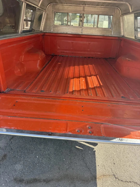1978 Ford F-Series 6th Gen - Image 27 of 31