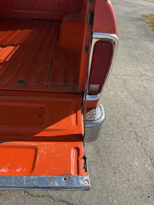 1978 Ford F-Series 6th Gen - Image 29 of 31
