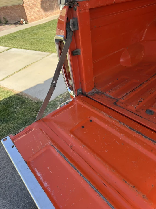 1978 Ford F-Series 6th Gen - Image 26 of 31