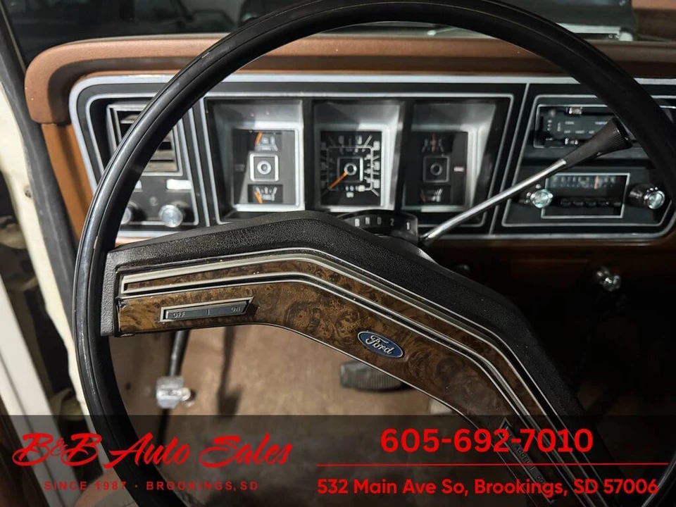 1978 Ford F-Series 6th Gen - Image 9 of 31
