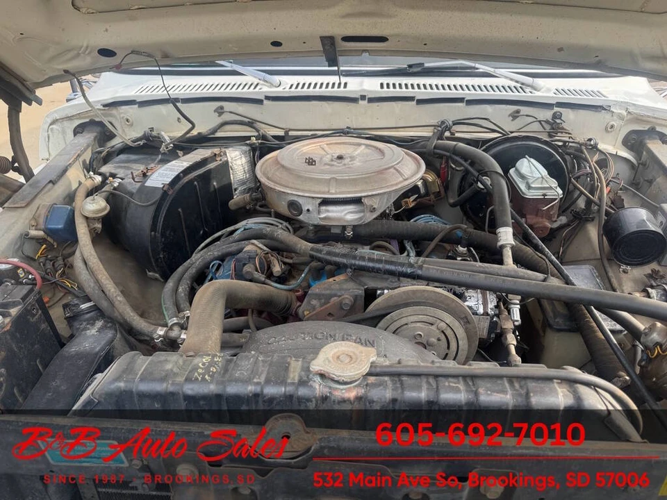 1978 Ford F-Series 6th Gen - Image 17 of 31