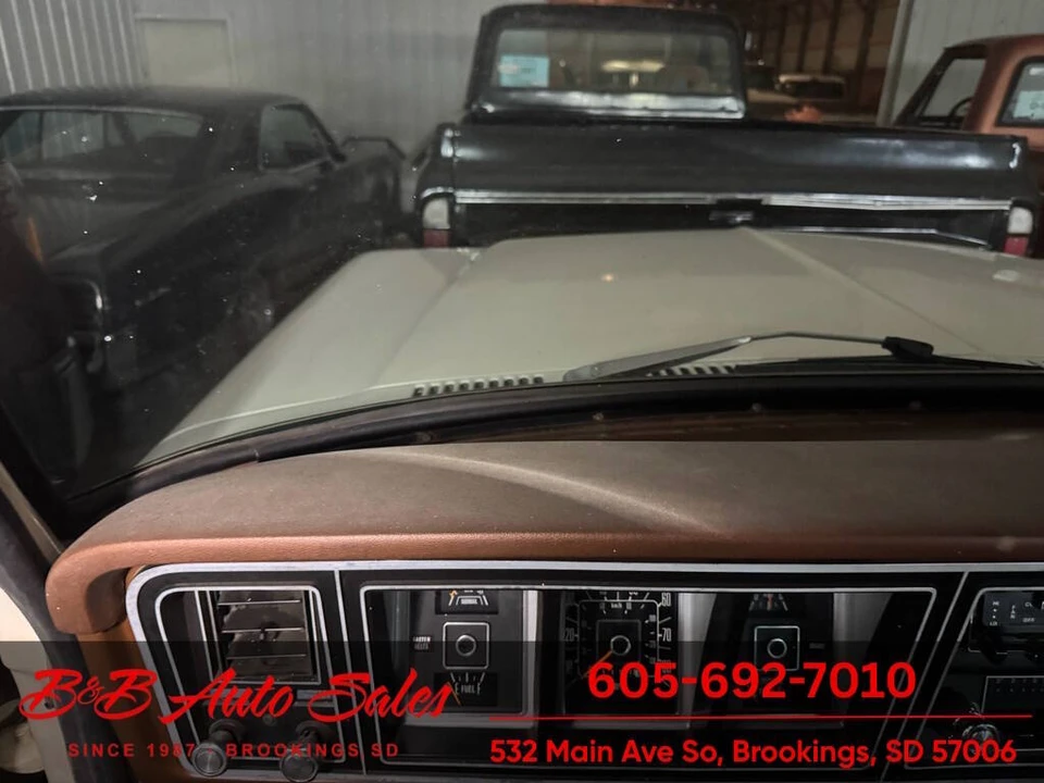 1978 Ford F-Series 6th Gen - Image 29 of 31