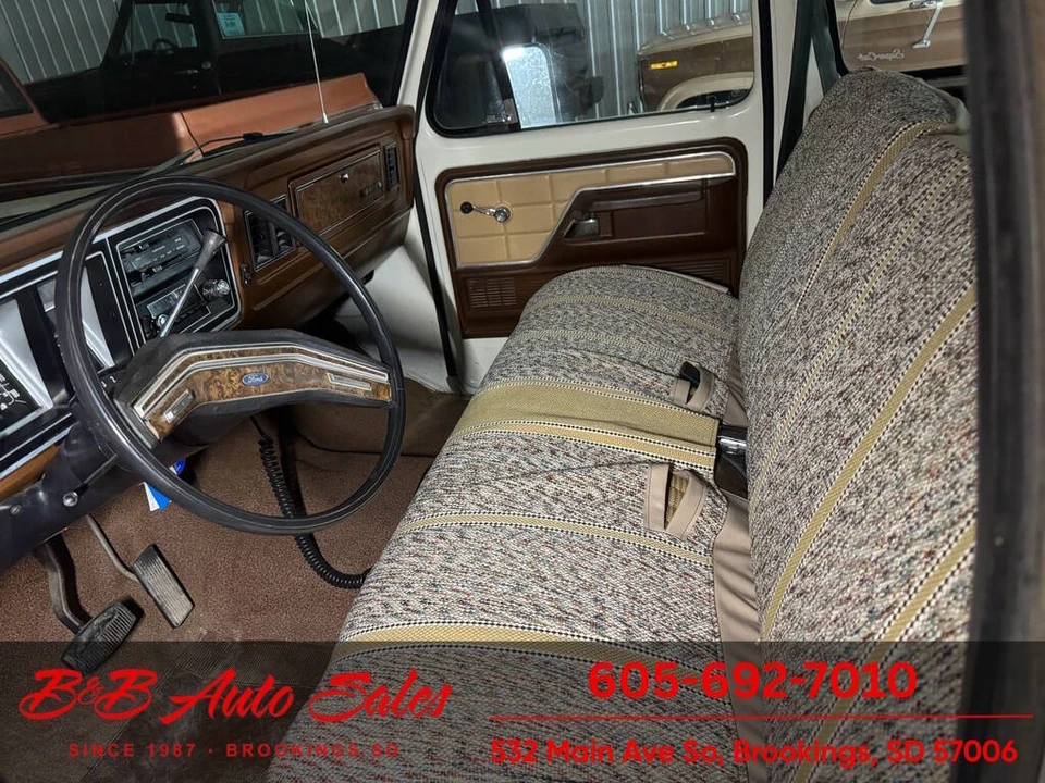 1978 Ford F-Series 6th Gen - Image 5 of 31