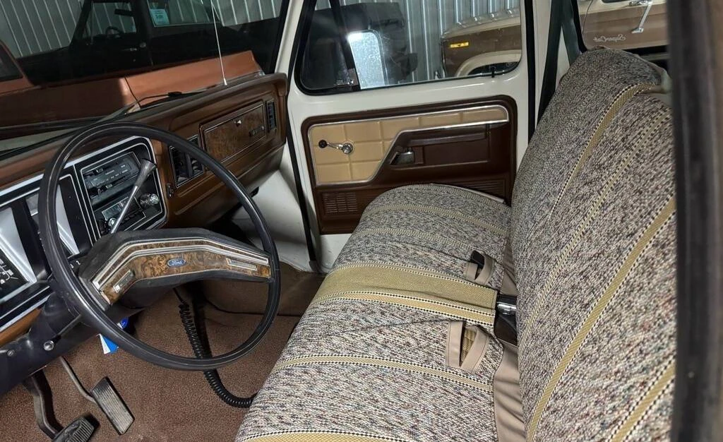 1978 Ford F-Series 6th Gen - Image 10 of 31
