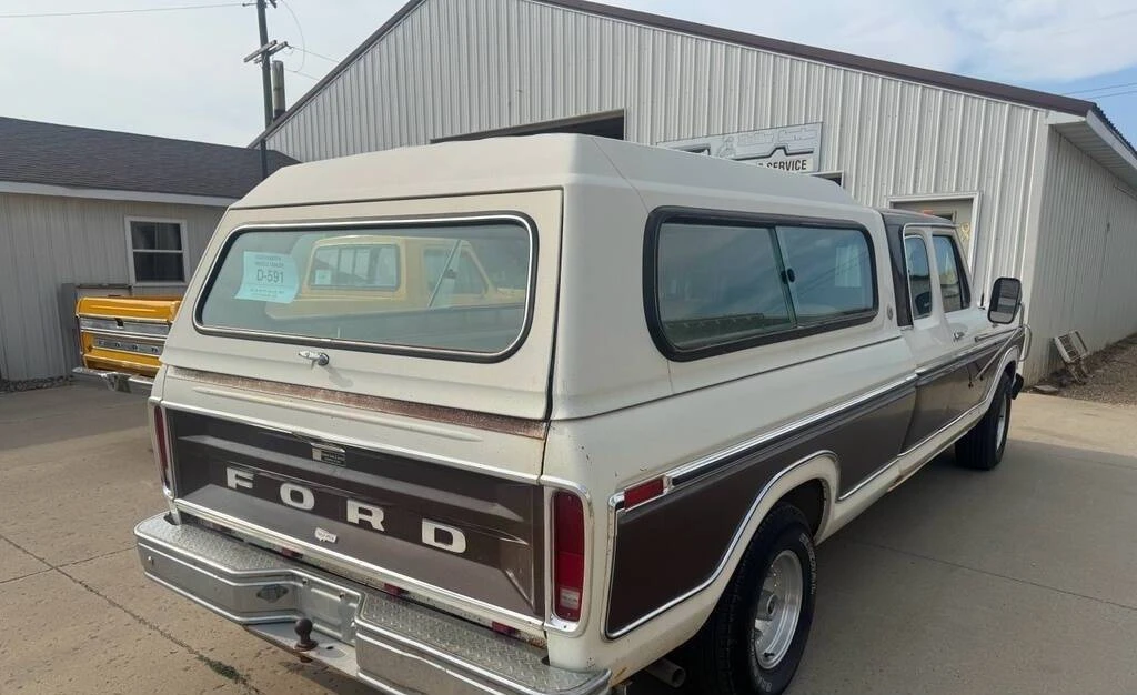 1978 Ford F-Series 6th Gen - Image 22 of 31