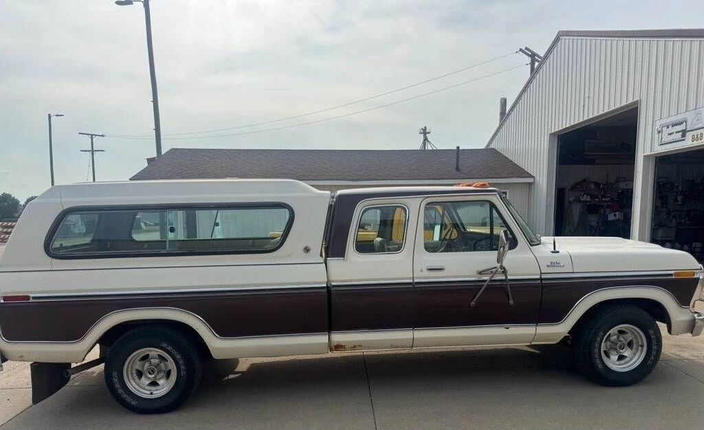 1978 Ford F-Series 6th Gen - Image 24 of 31