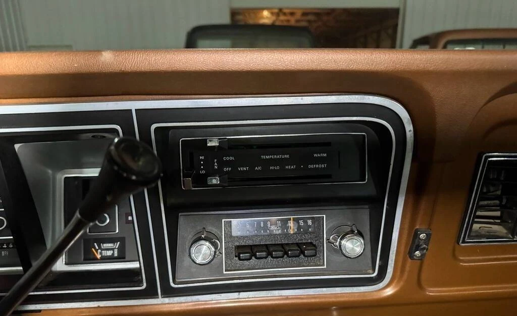 1978 Ford F-Series 6th Gen - Image 26 of 31
