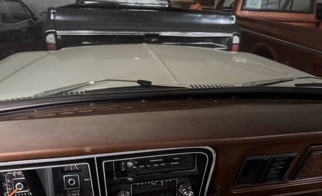 1978 Ford F-Series 6th Gen - Image 30 of 31