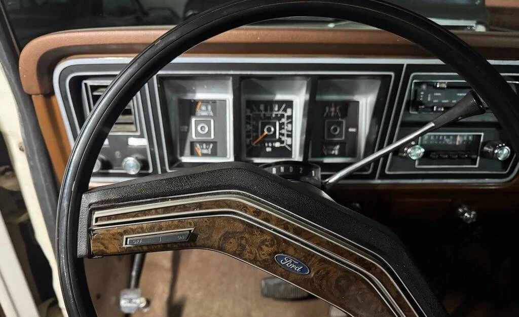 1978 Ford F-Series 6th Gen - Image 12 of 31