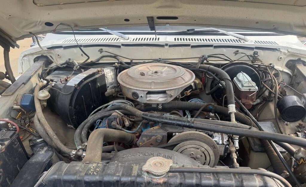1978 Ford F-Series 6th Gen - Image 16 of 31