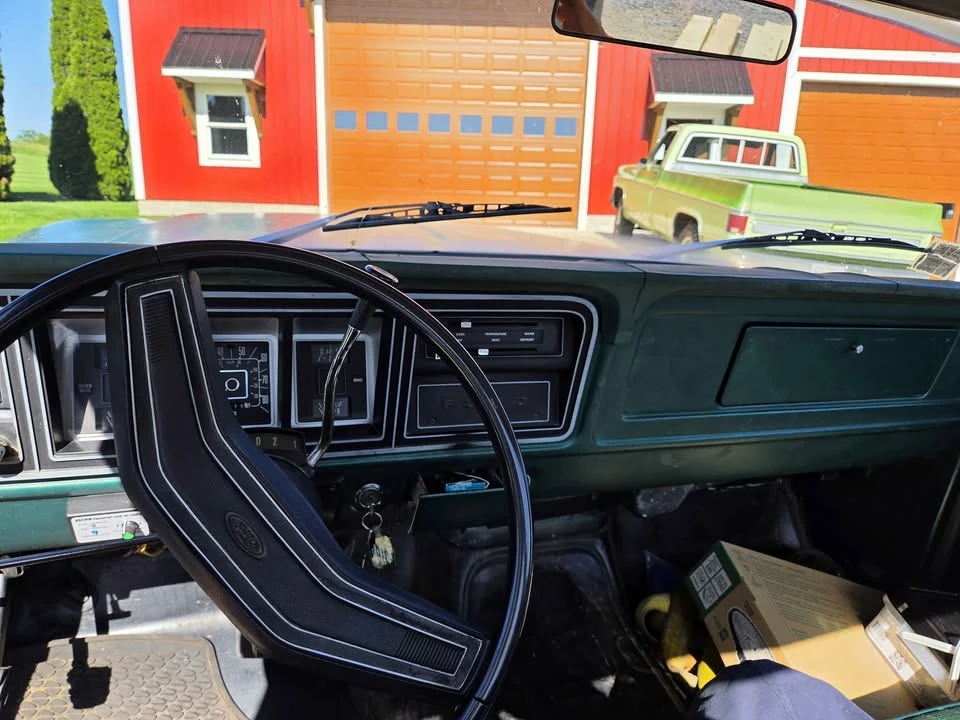 1978 Ford F-Series 6th Gen - Image 6 of 8