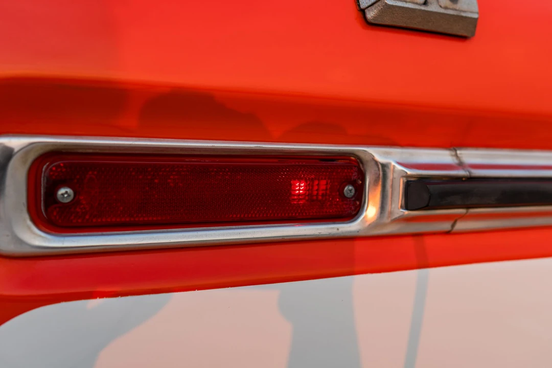 1978 Ford F-Series 6th Gen - Image 24 of 31