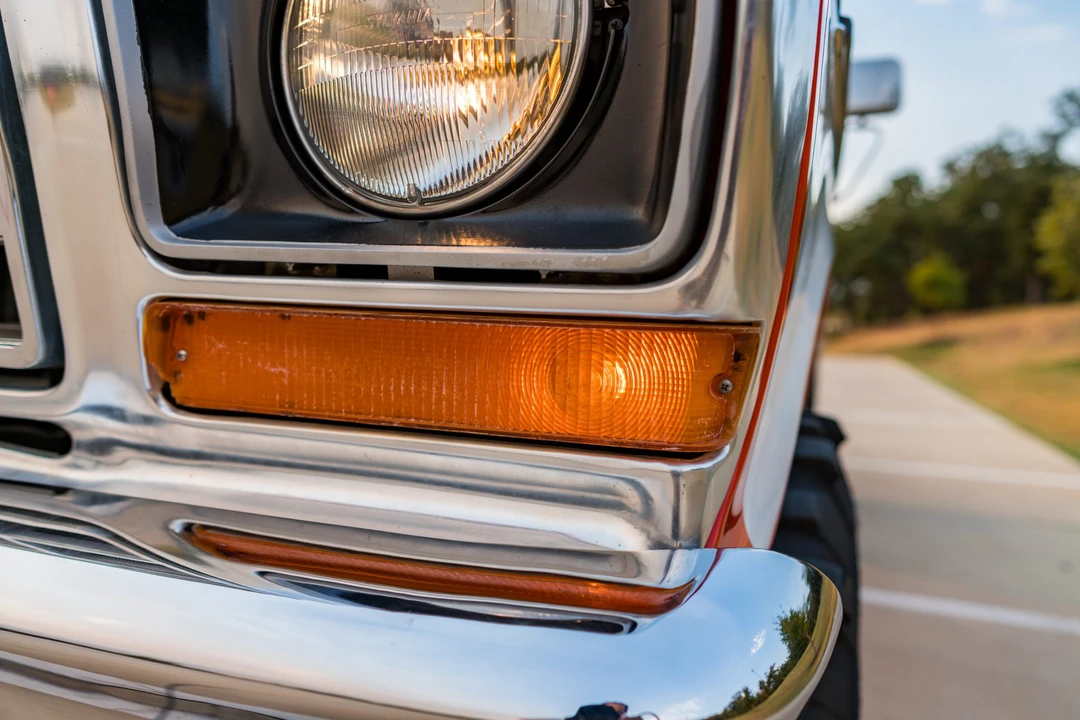 1978 Ford F-Series 6th Gen - Image 15 of 31