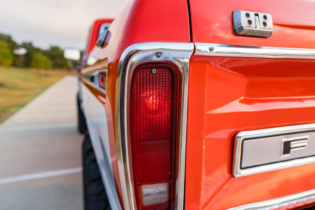 1978 Ford F-Series 6th Gen - Image 21 of 31