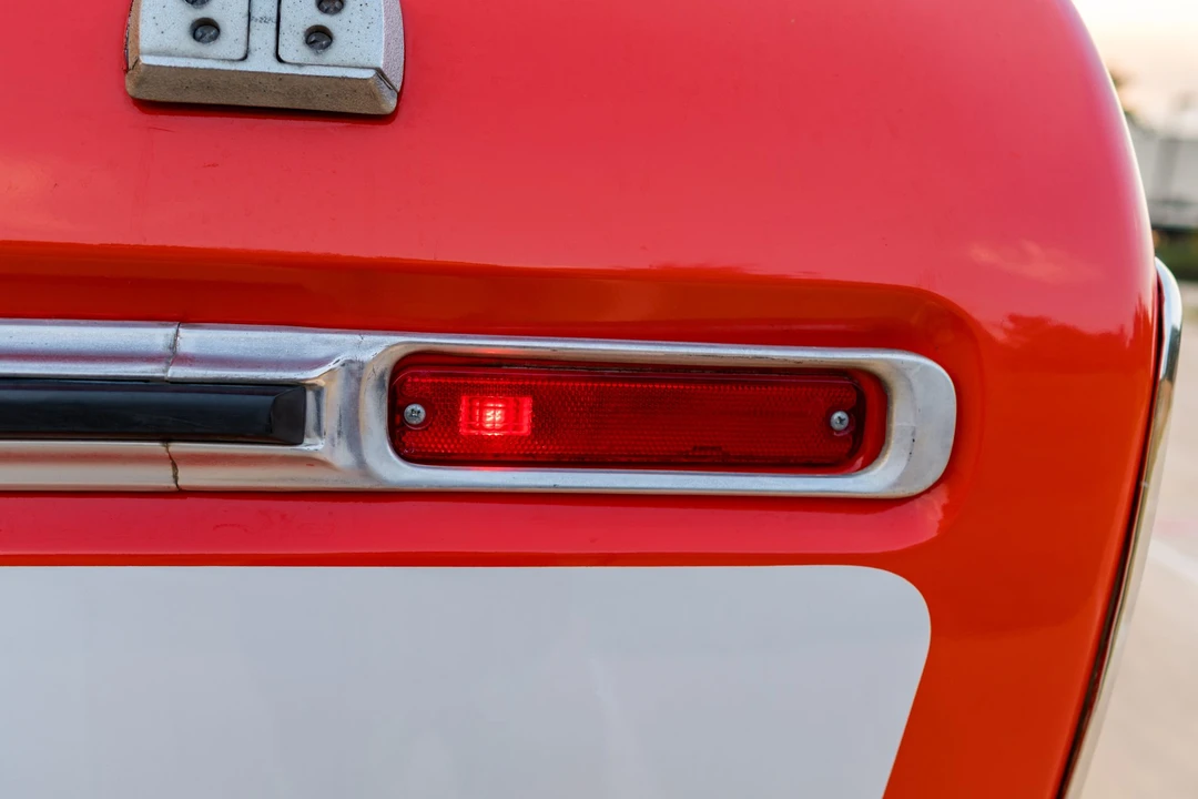 1978 Ford F-Series 6th Gen - Image 23 of 31