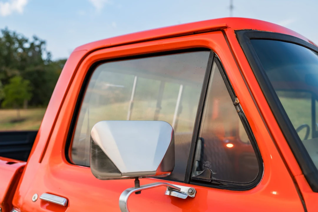 1978 Ford F-Series 6th Gen - Image 30 of 31