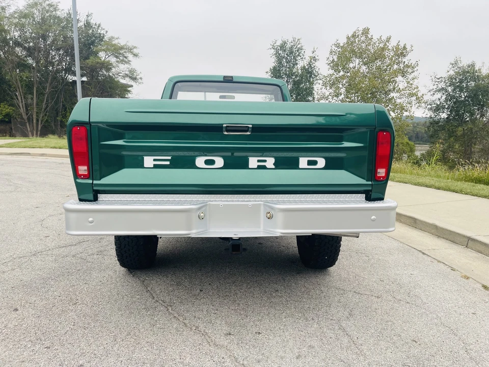 1978 Ford F-Series 6th Gen - Image 18 of 31