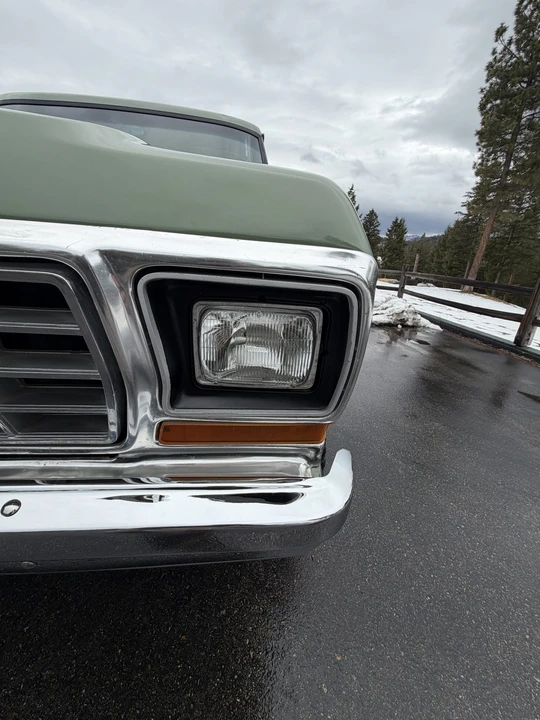 1978 Ford F-Series 6th Gen - Image 28 of 31