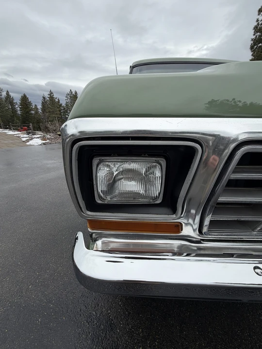 1978 Ford F-Series 6th Gen - Image 27 of 31