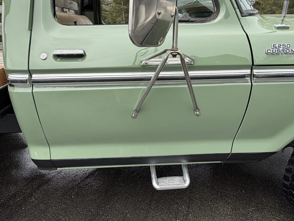 1978 Ford F-Series 6th Gen - Image 30 of 31