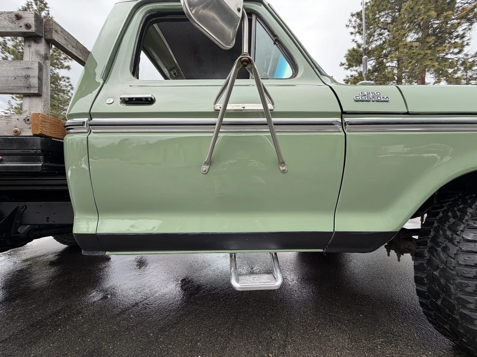1978 Ford F-Series 6th Gen - Image 29 of 31