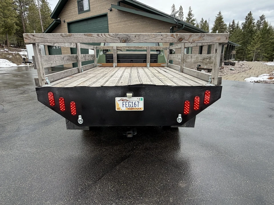 1978 Ford F-Series 6th Gen - Image 21 of 31