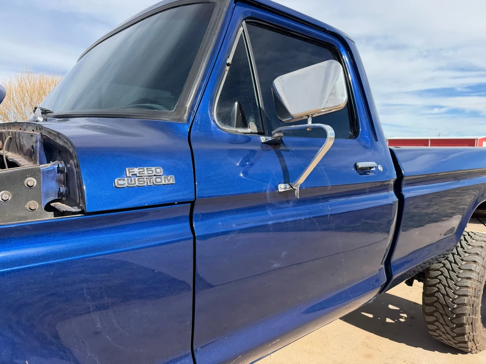 1978 Ford F-Series 6th Gen - Image 14 of 31
