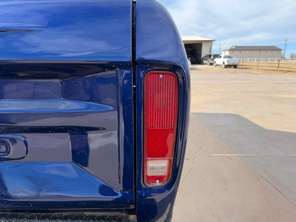 1978 Ford F-Series 6th Gen - Image 26 of 31
