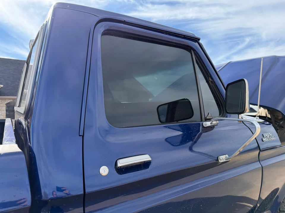 1978 Ford F-Series 6th Gen - Image 31 of 31