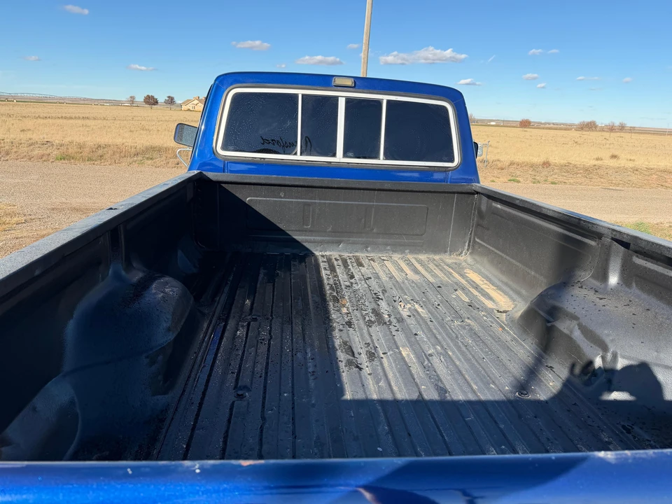 1978 Ford F-Series 6th Gen - Image 22 of 31