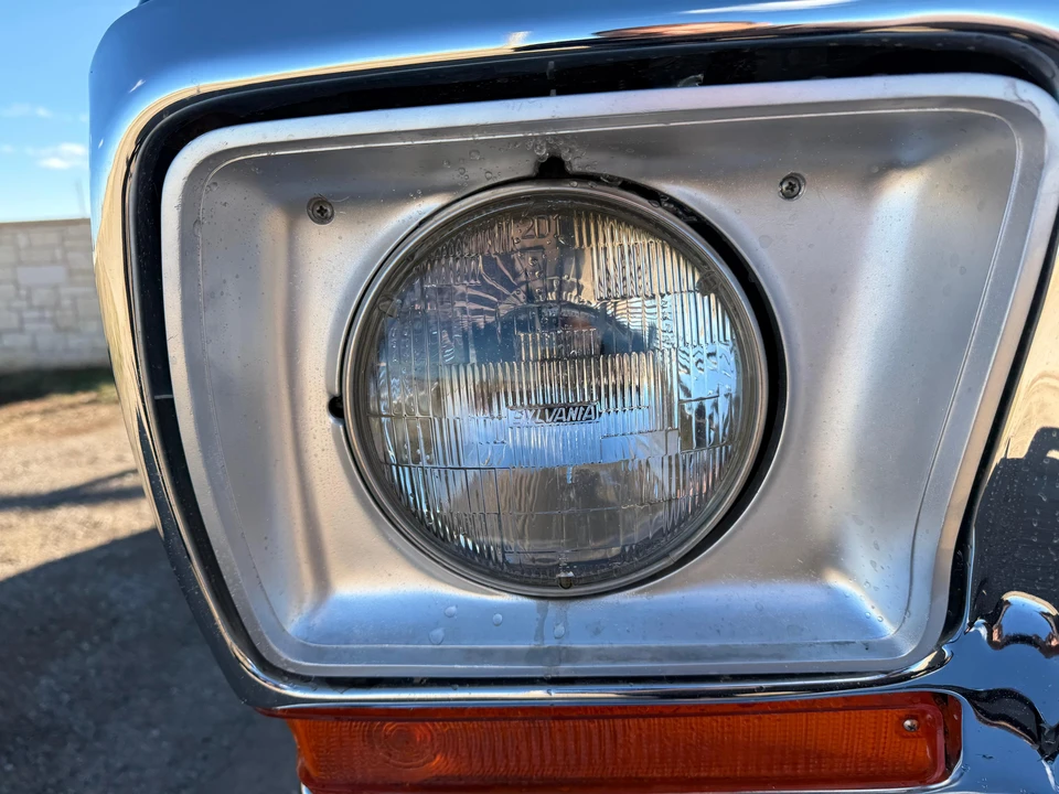1978 Ford F-Series 6th Gen - Image 10 of 31
