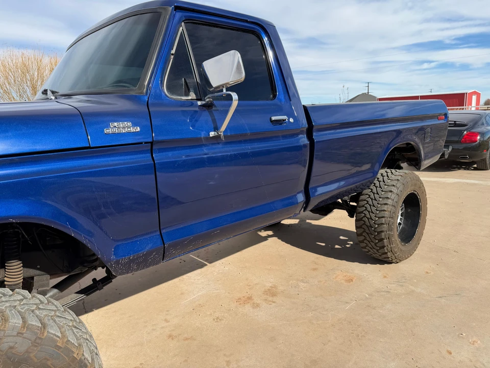 1978 Ford F-Series 6th Gen - Image 13 of 31