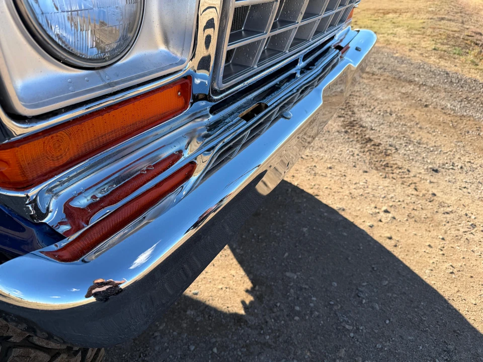 1978 Ford F-Series 6th Gen - Image 9 of 31