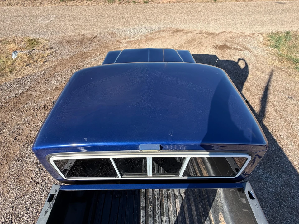 1978 Ford F-Series 6th Gen - Image 21 of 31