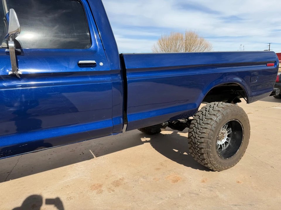 1978 Ford F-Series 6th Gen - Image 18 of 31
