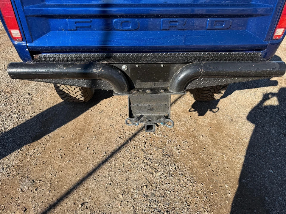 1978 Ford F-Series 6th Gen - Image 27 of 31