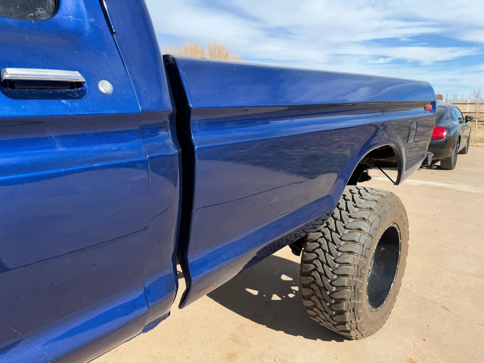 1978 Ford F-Series 6th Gen - Image 19 of 31