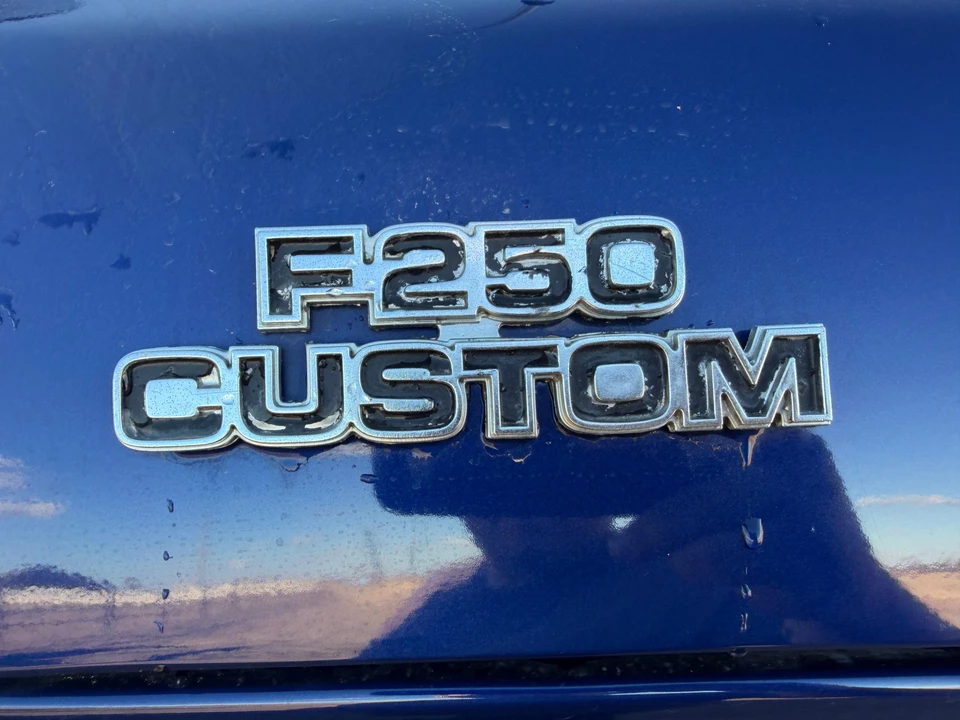 1978 Ford F-Series 6th Gen - Image 15 of 31