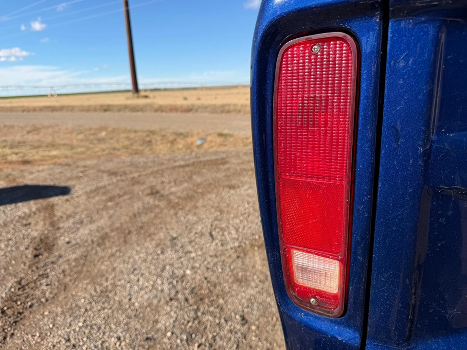 1978 Ford F-Series 6th Gen - Image 24 of 31