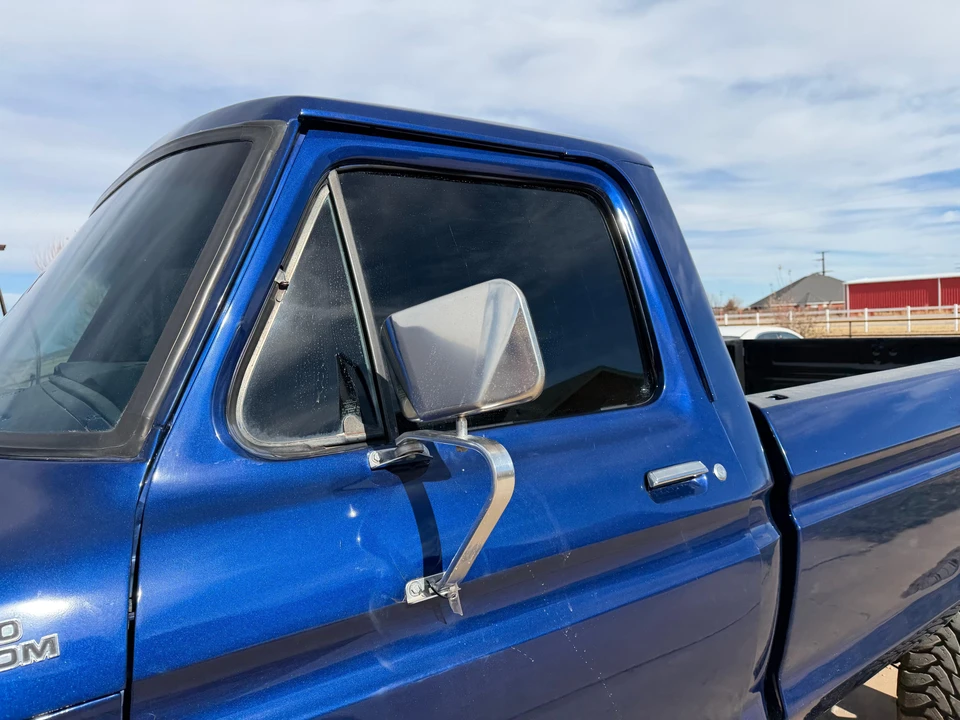 1978 Ford F-Series 6th Gen - Image 16 of 31
