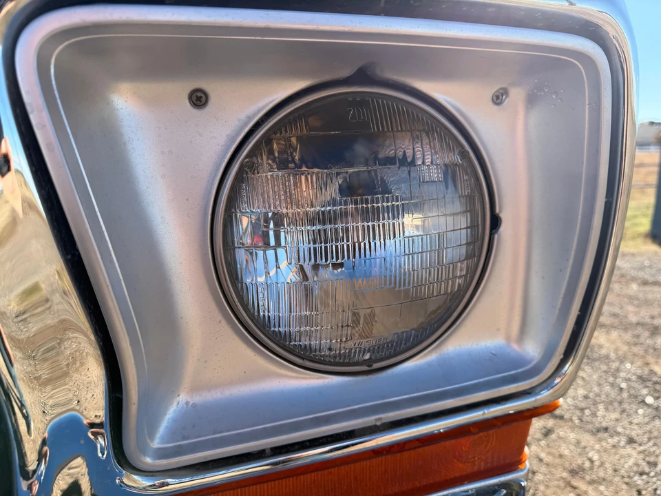 1978 Ford F-Series 6th Gen - Image 11 of 31