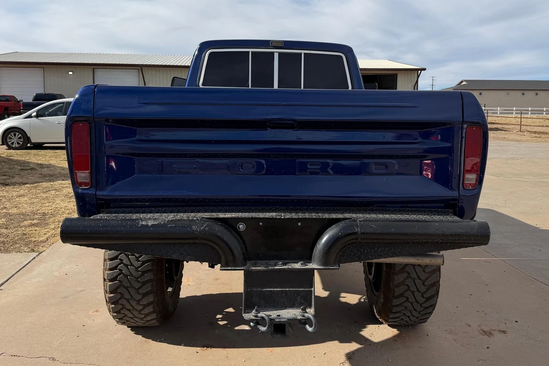 1978 Ford F-Series 6th Gen - Image 5 of 31