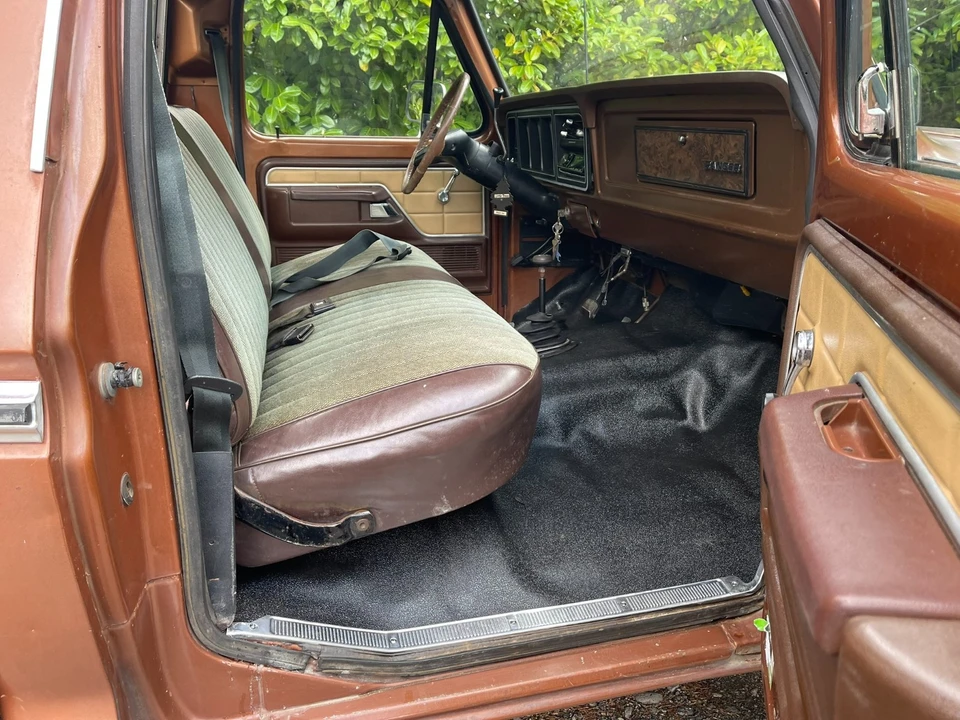 1978 Ford F-Series 6th Gen - Image 15 of 21