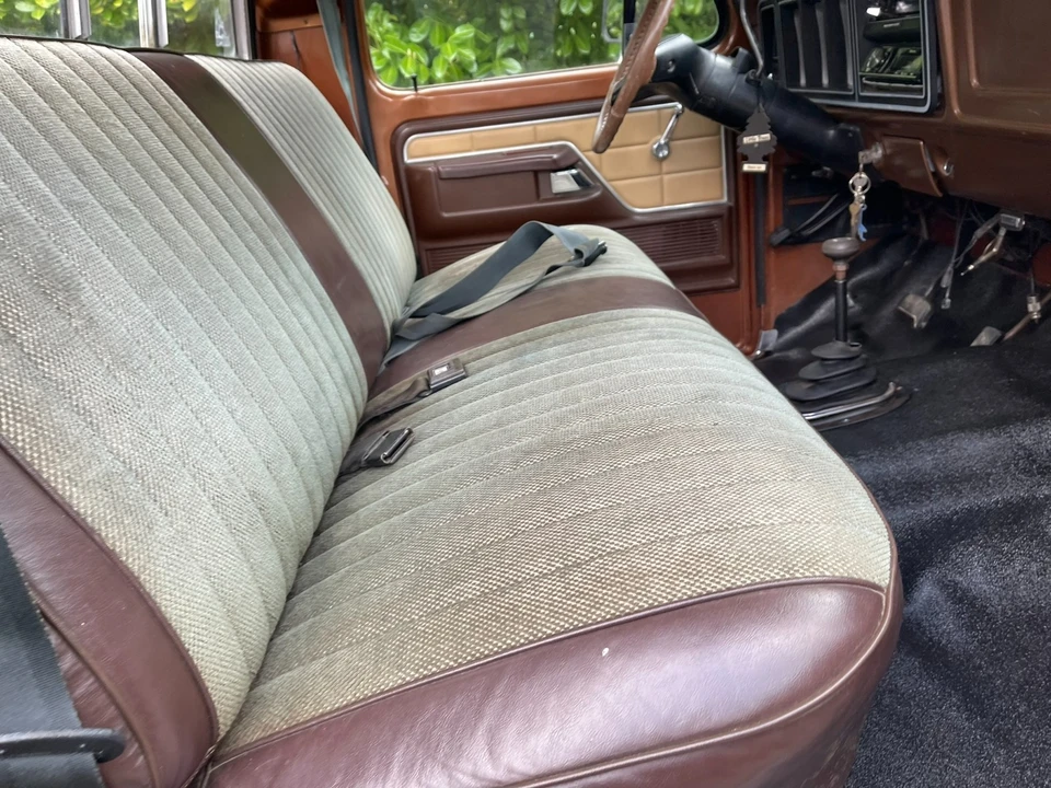 1978 Ford F-Series 6th Gen - Image 16 of 21
