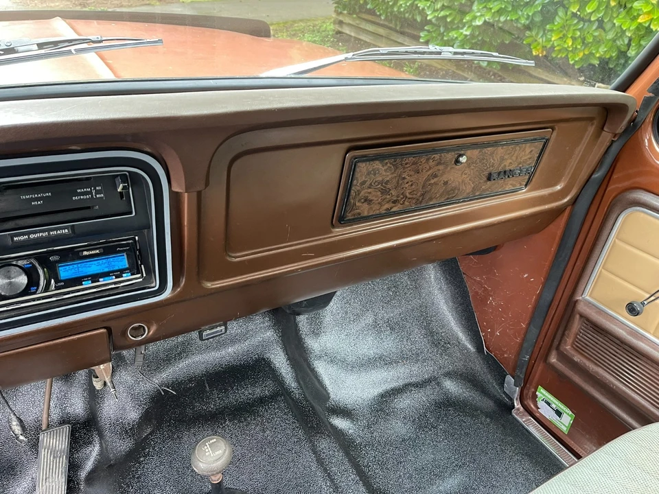 1978 Ford F-Series 6th Gen - Image 18 of 21