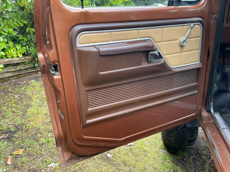 1978 Ford F-Series 6th Gen - Image 19 of 21